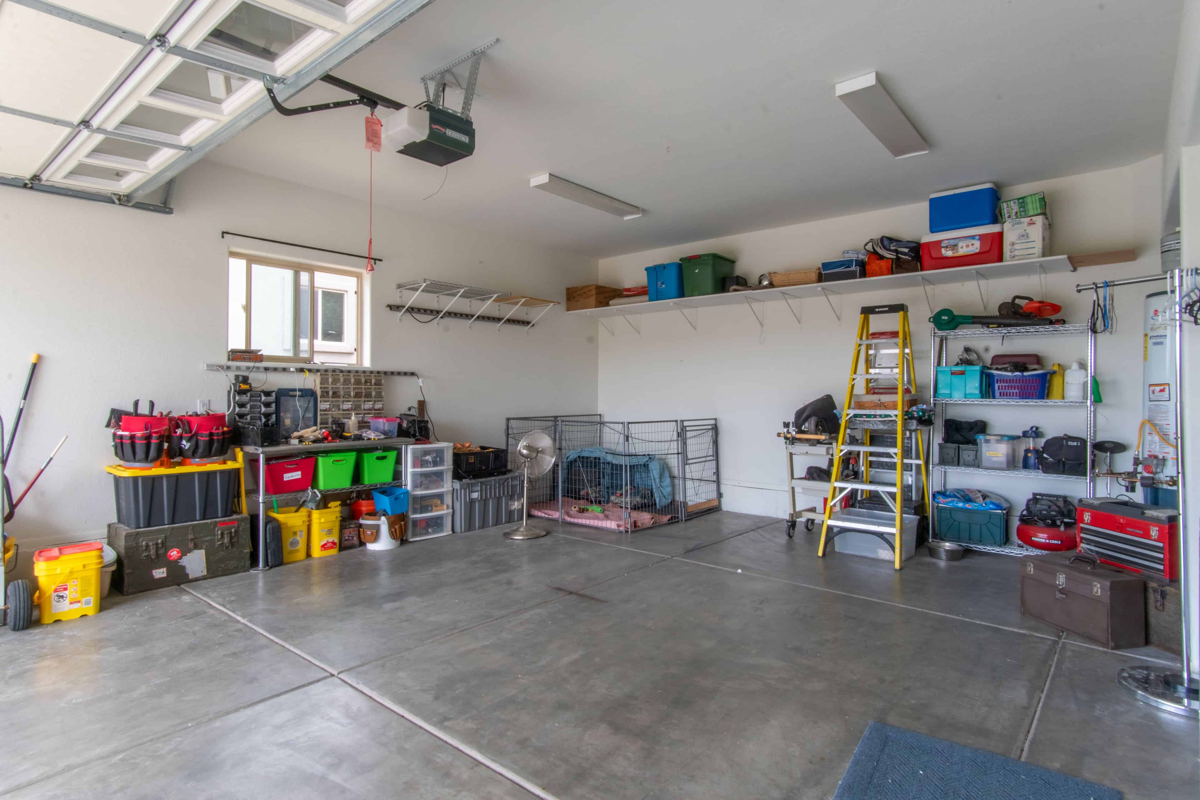 Garage Cleanouts image