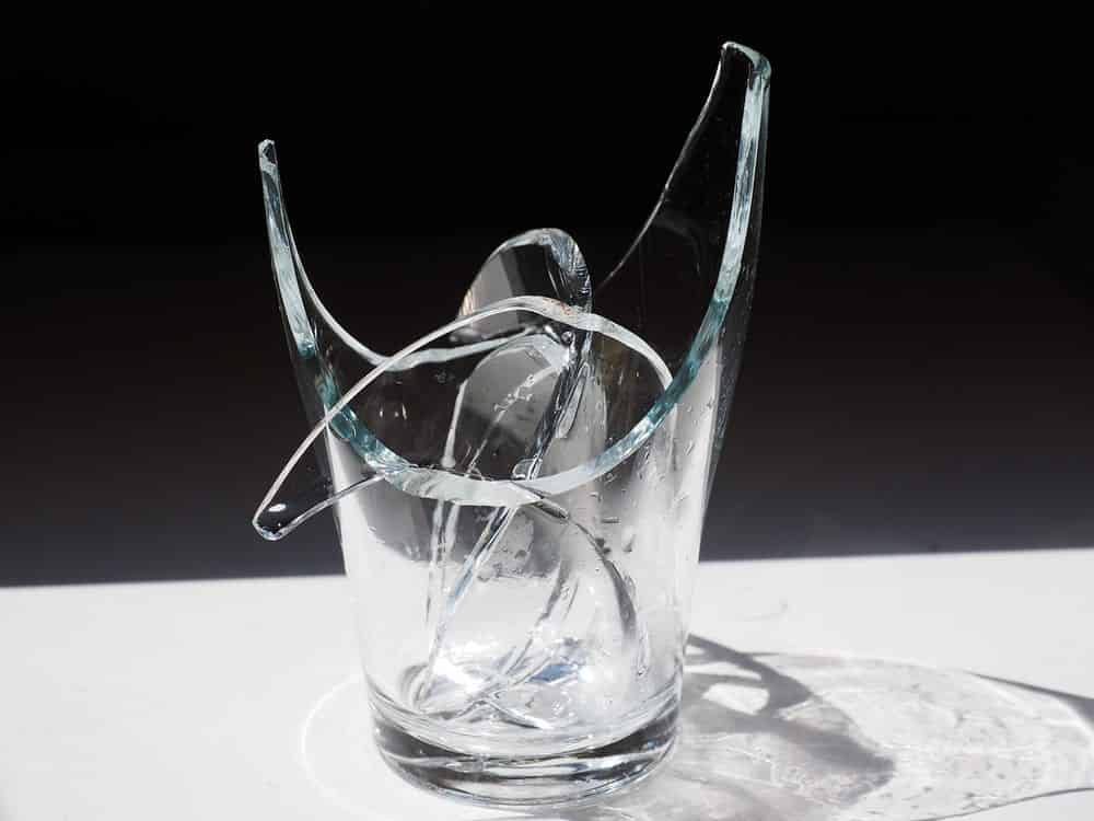 Glass Removal image