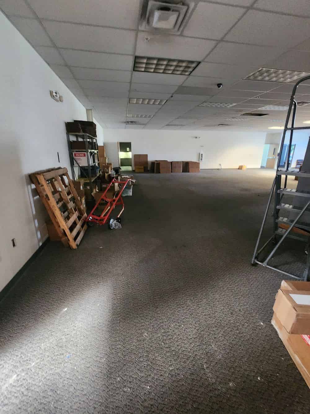 Property Management Cleanouts image