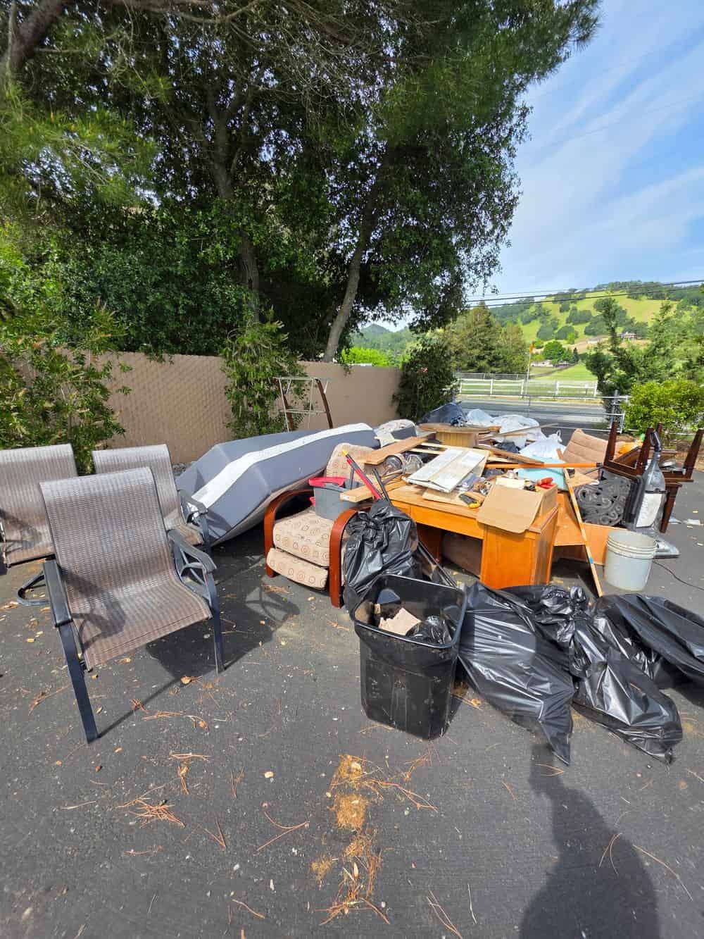 General Contracting Removal image