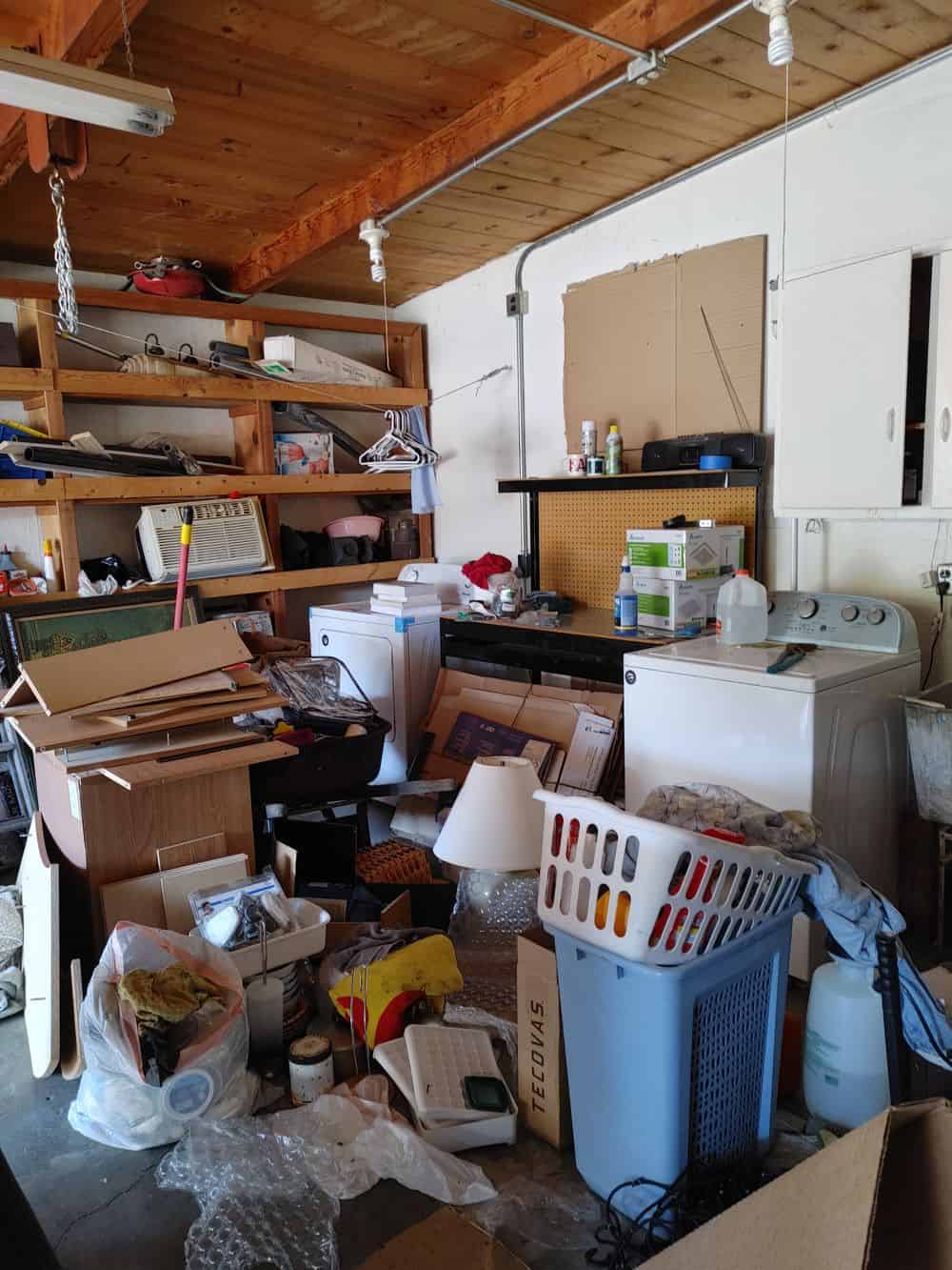 Residential and Commercial Cleanouts image