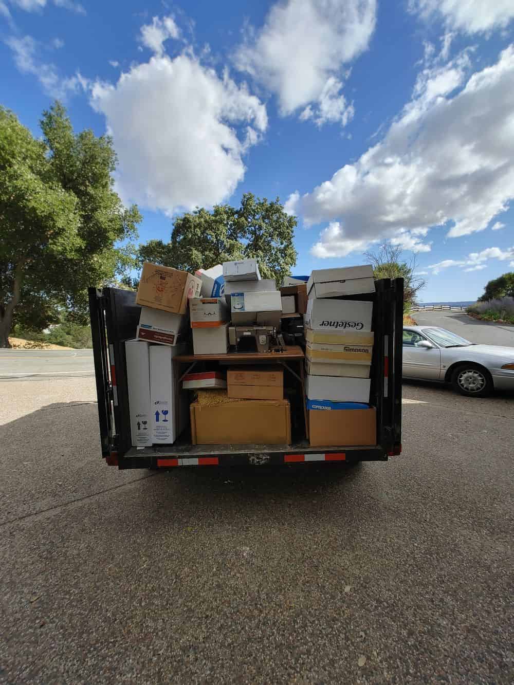 Foreclosure Cleanouts image