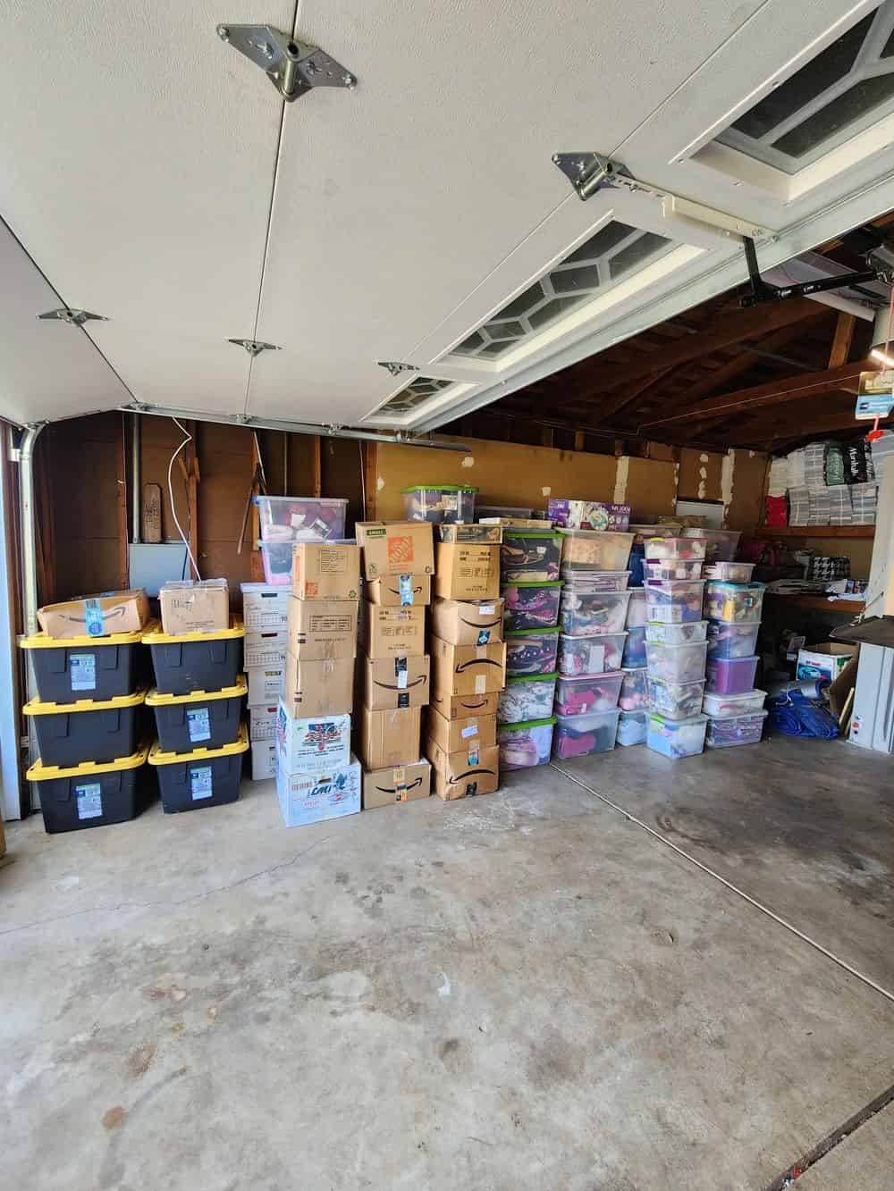 Household Trash and Junk Removal image