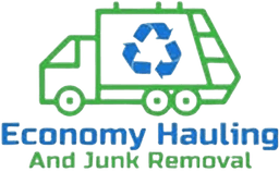Economy Hauling And Junk Removal