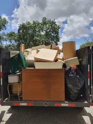 Why Junk Removal Services Are the Secret to a Cleaner, Stress-Free Life image