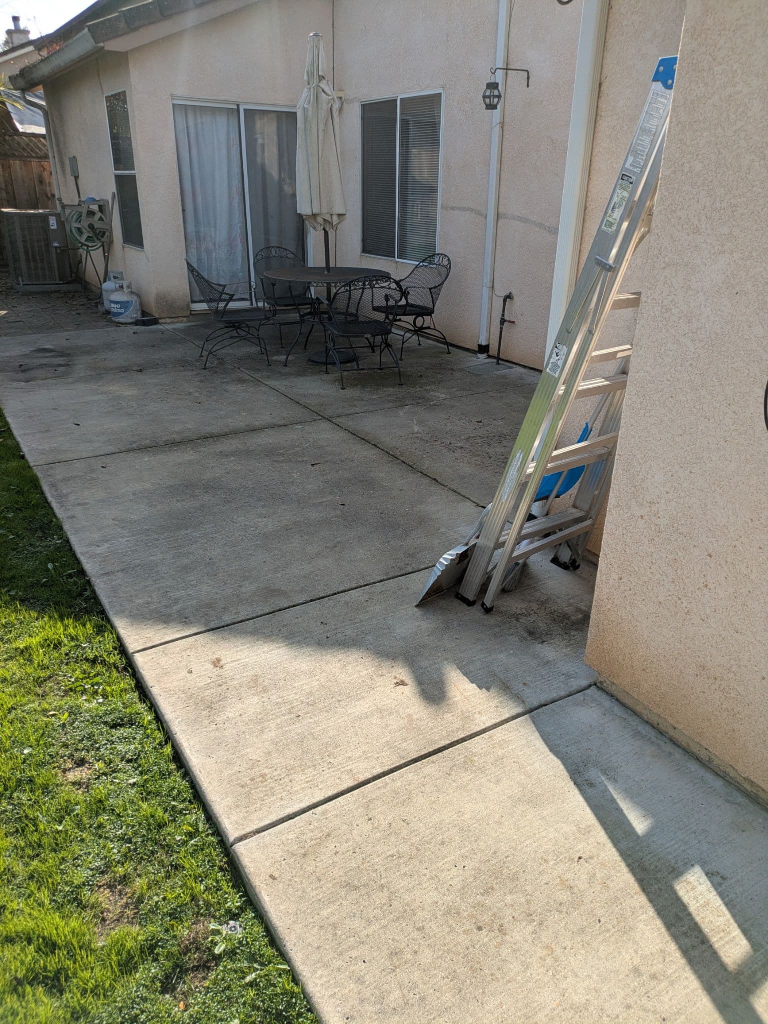 Gallery photos for Efficient Space Clearing in Gilroy: Image #1
