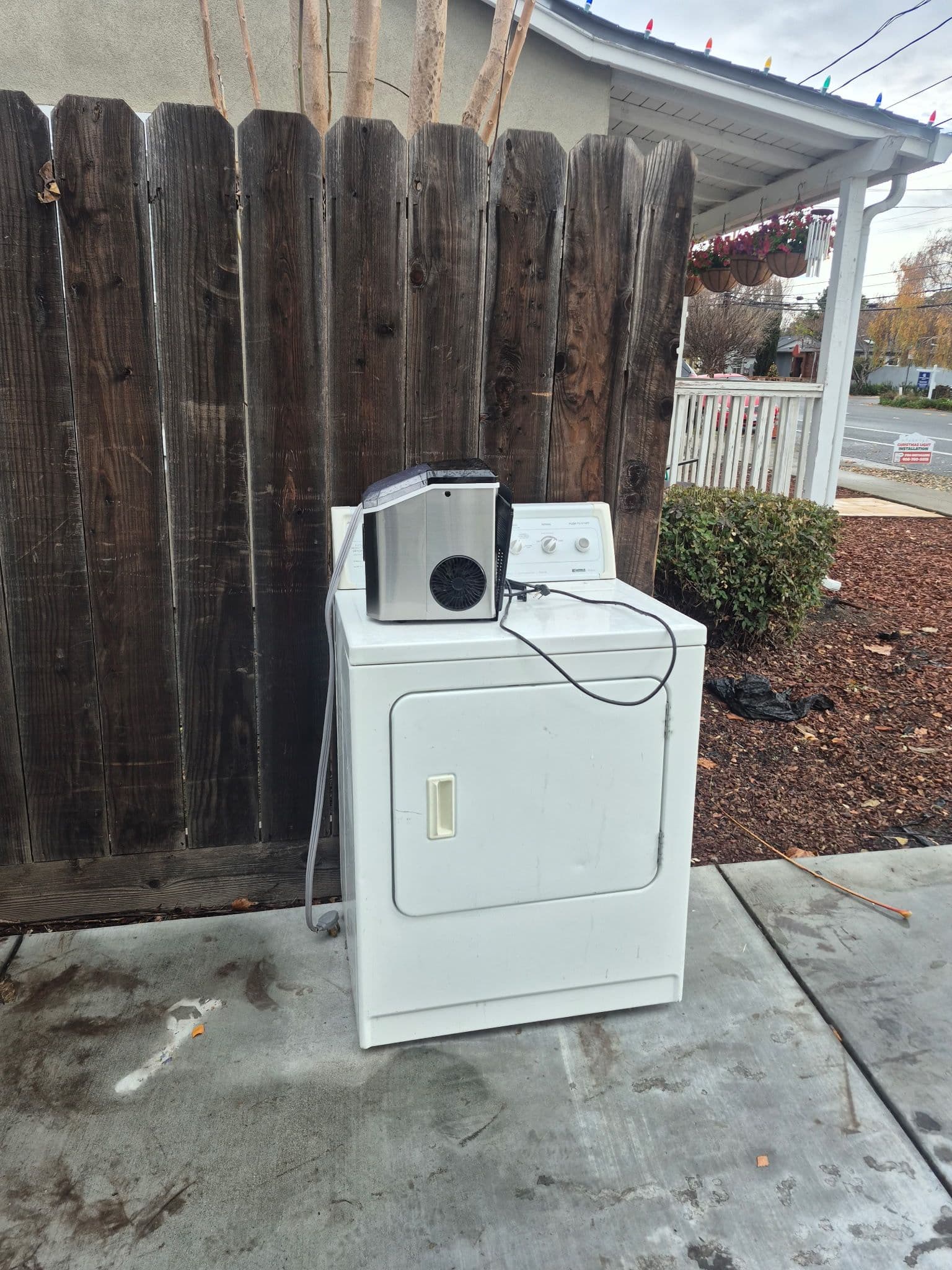 Project Swift Appliance Removal Clear-Out image