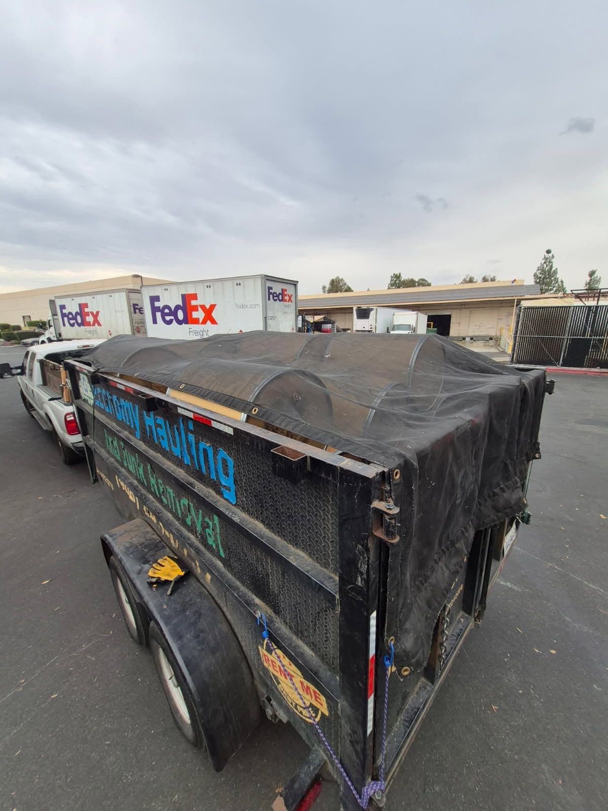 Reliable Drum Recycling in Morgan Hill image