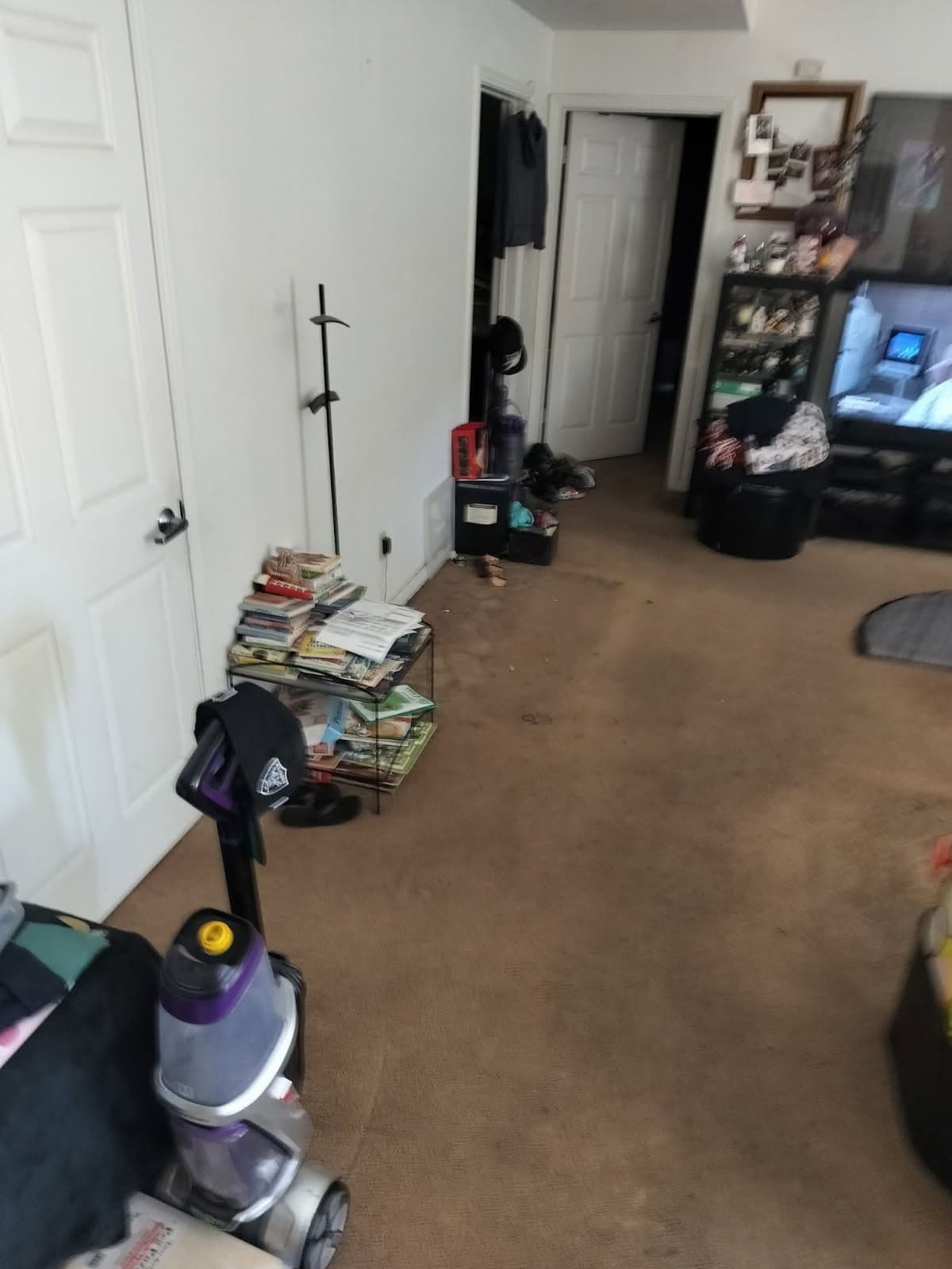 Cozy Room Makeover in Gilroy image
