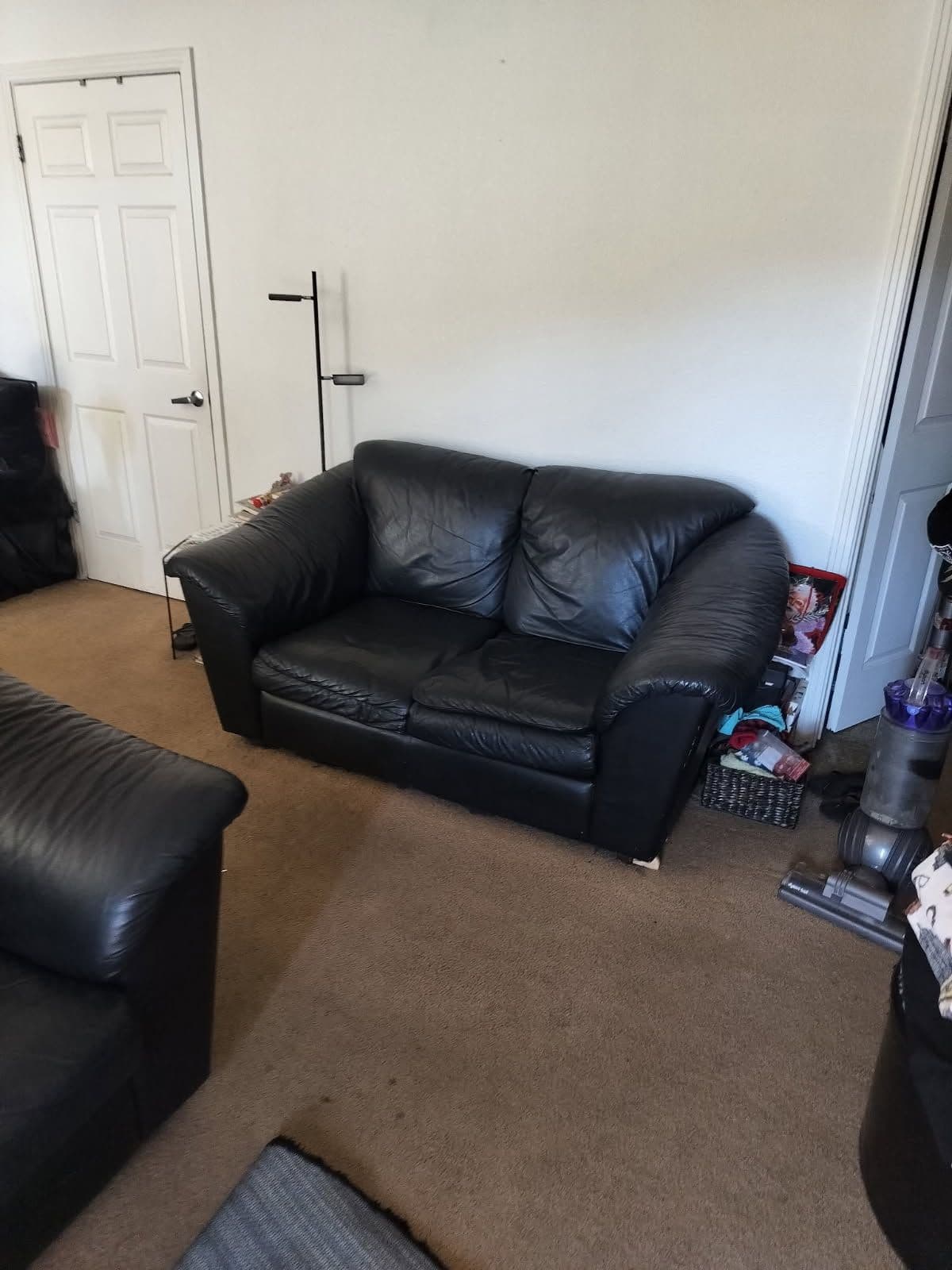 Gallery photos for Cozy Room Makeover in Gilroy: Image #1