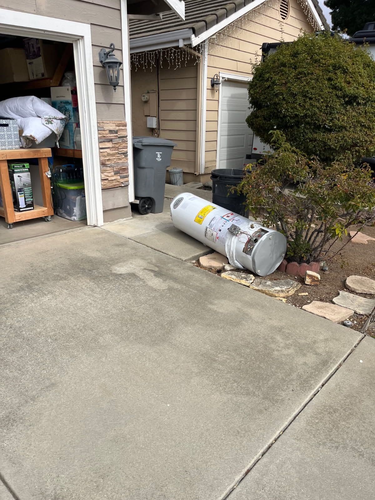 Gallery photos for Efficient Appliance Removal for Local Contractors: Image #1