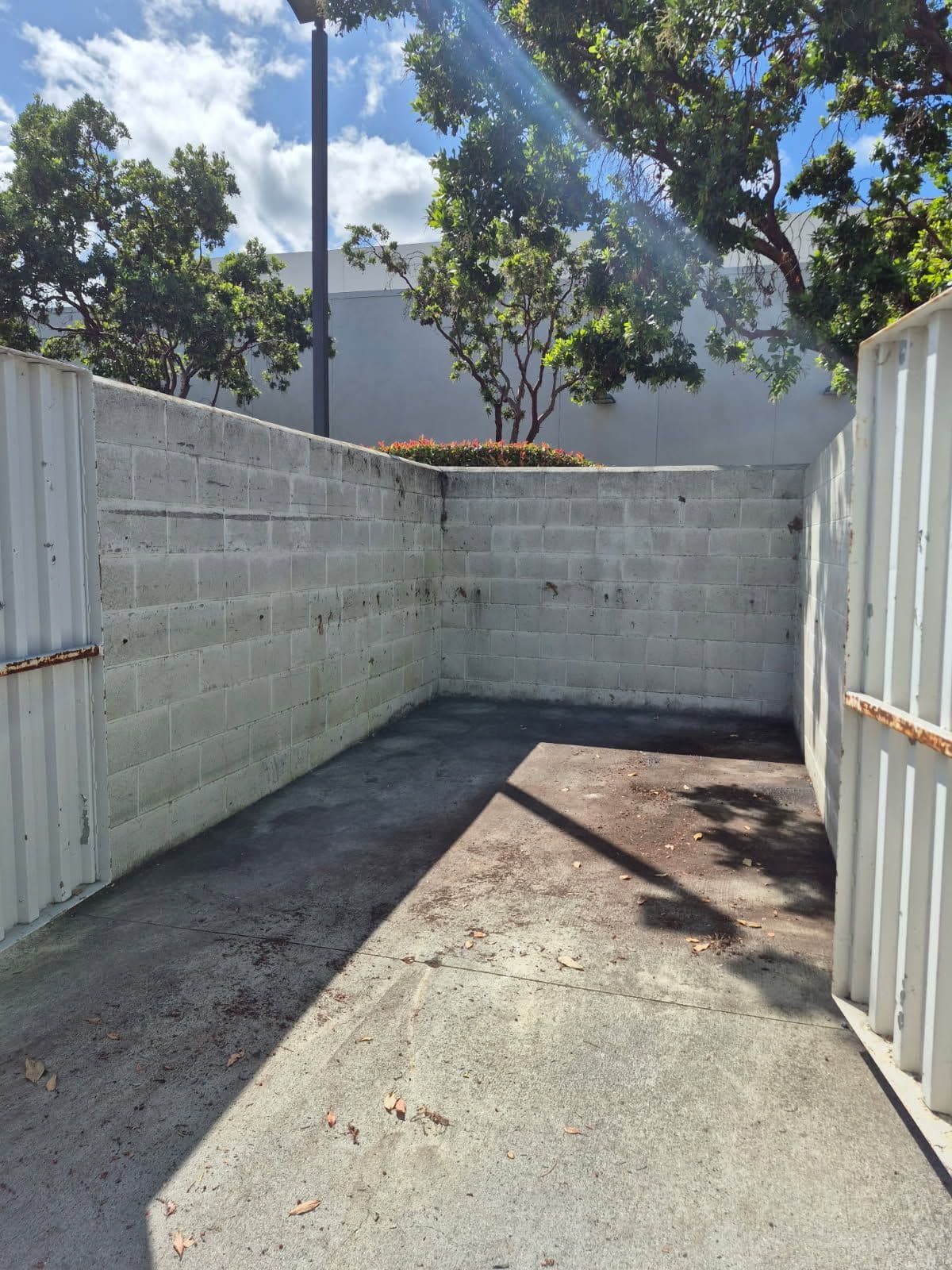 Efficient Cardboard Barrel Removal at Torray Advance Composites image