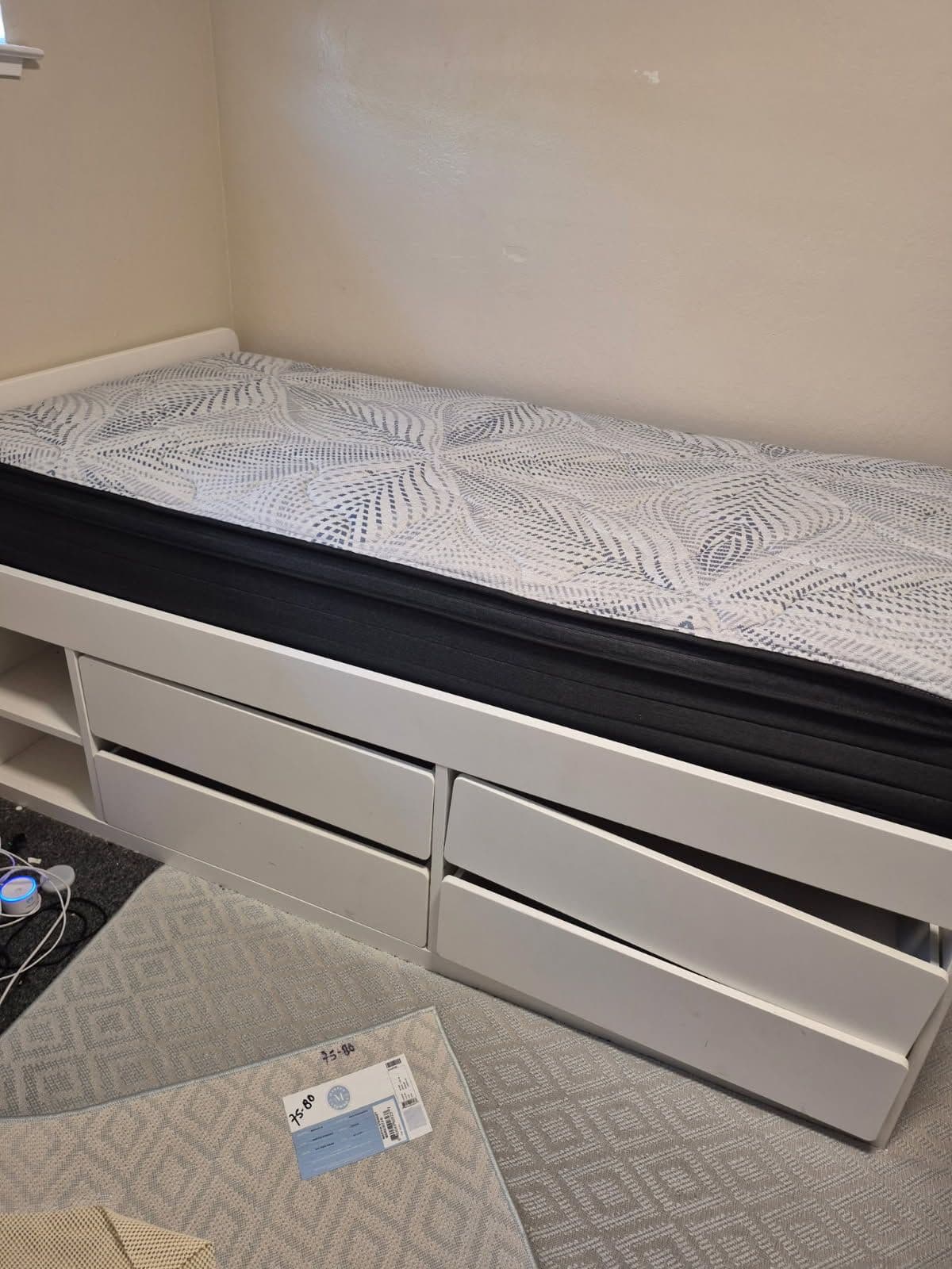 Efficient Bed Disassembly and Removal in San Jose image