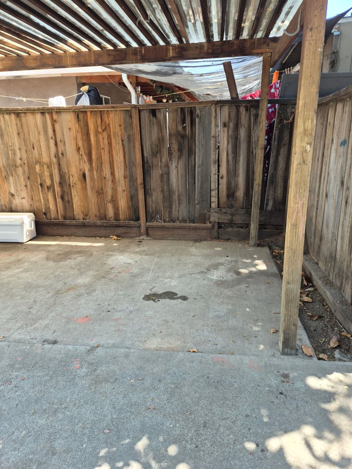 Gallery photos for Swift Junk Removal for a Revitalized Space: Image #1