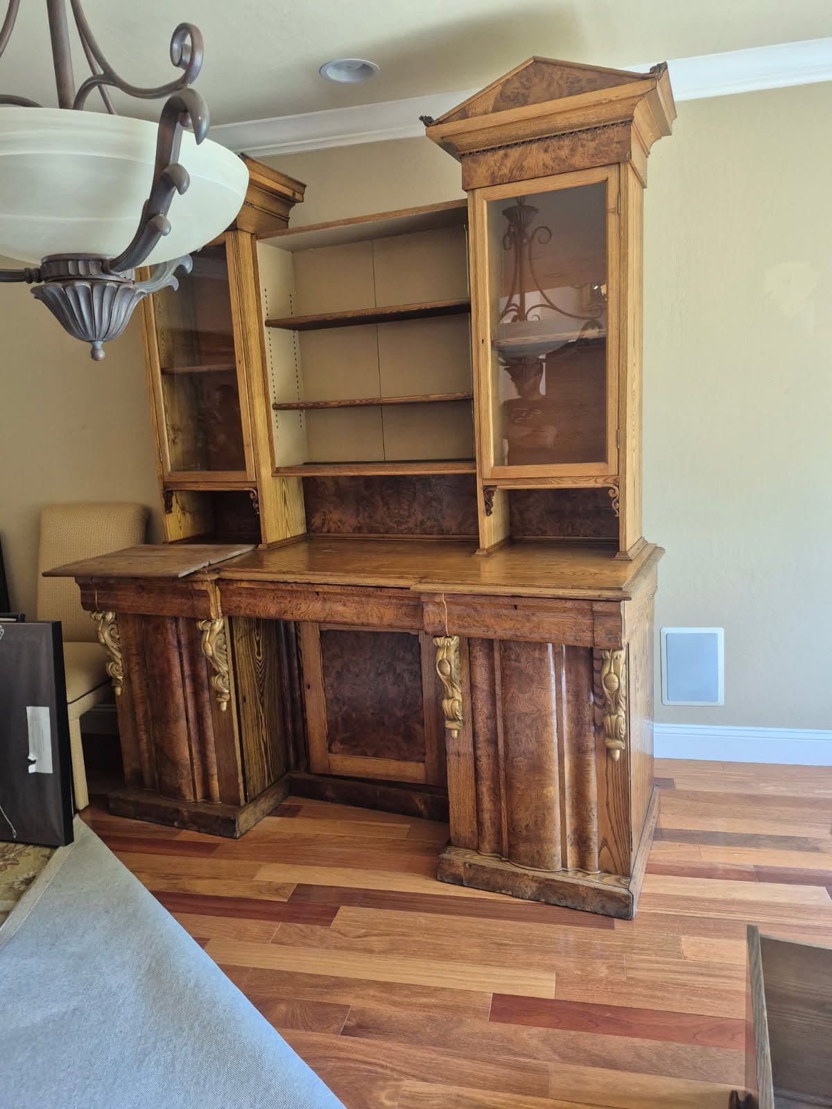Stunning Space Transformation in Gilroy image
