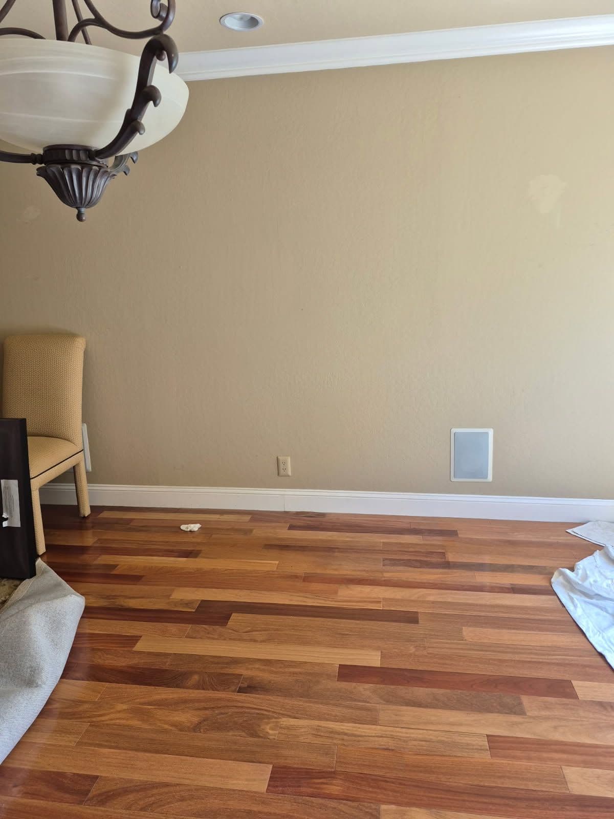 Gallery photos for Stunning Space Transformation in Gilroy: Image #1