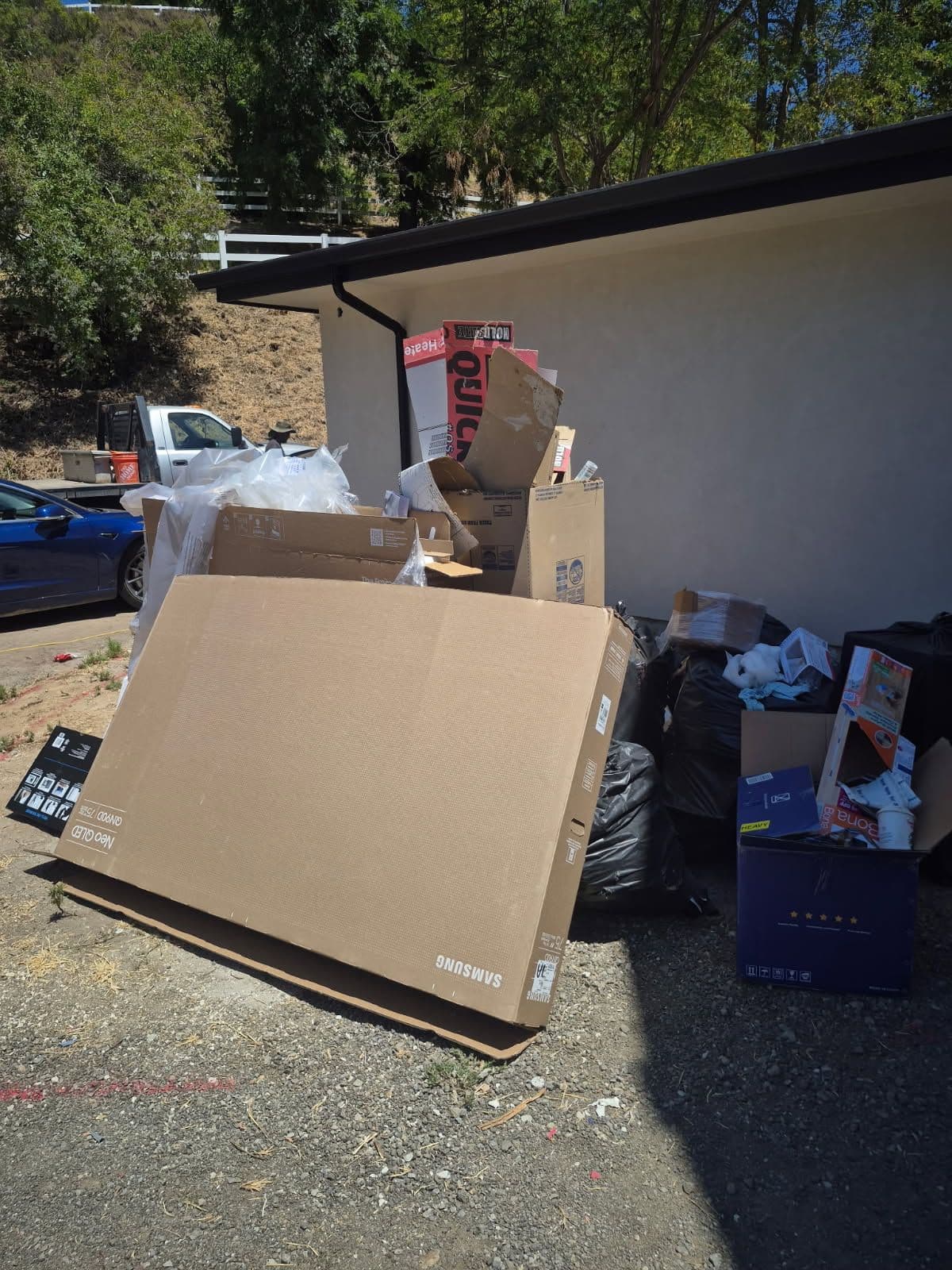 Transforming Spaces with Expert Junk Removal image
