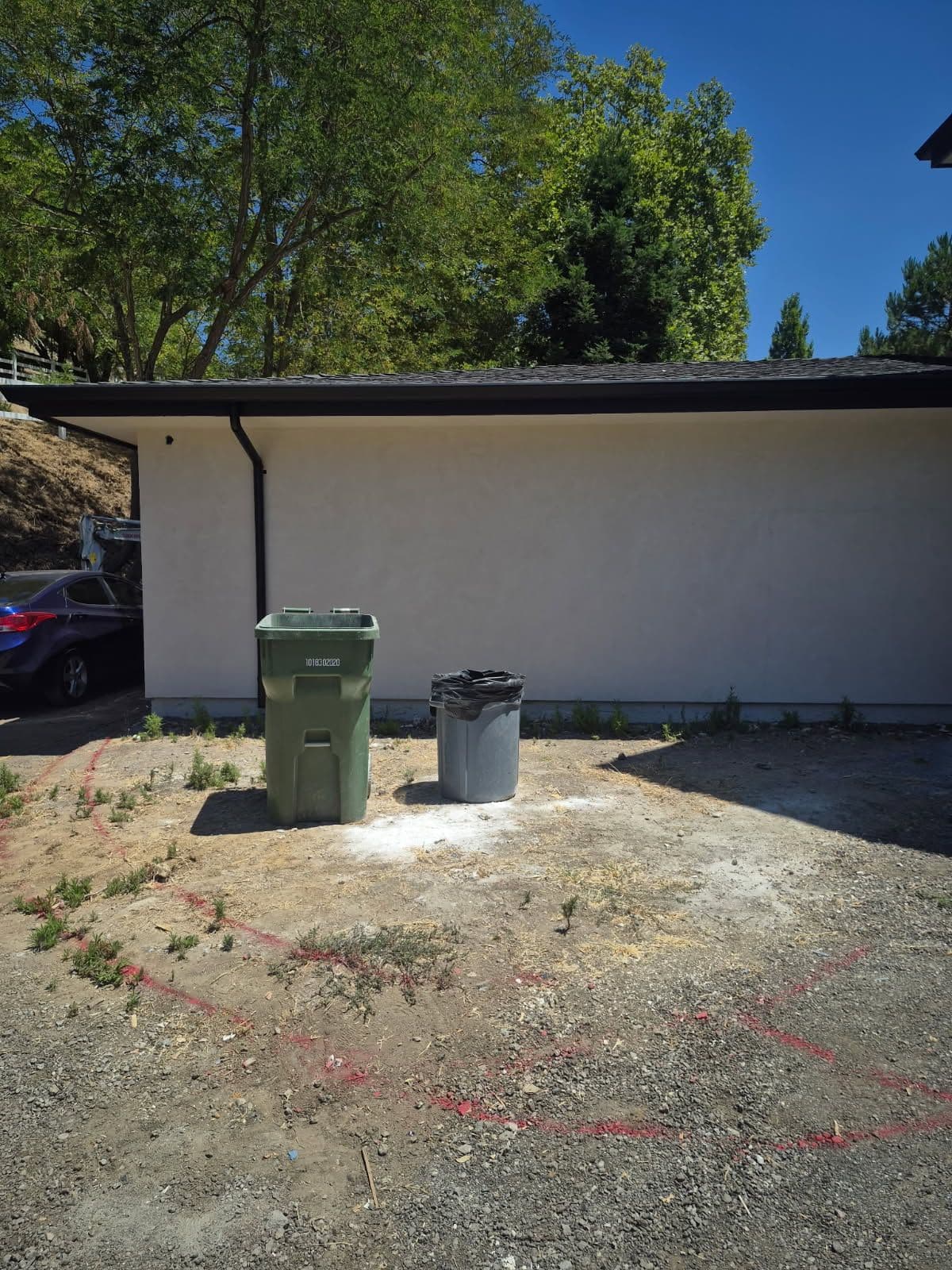 Gallery photos for Transforming Spaces with Expert Junk Removal: Image #1