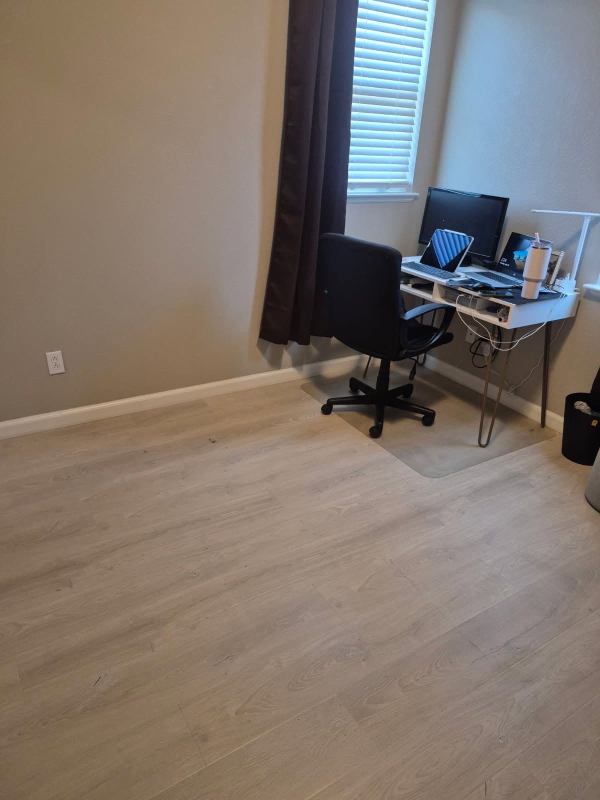 Gallery photos for Transforming Cluttered Rooms in Morgan Hill: Image #1