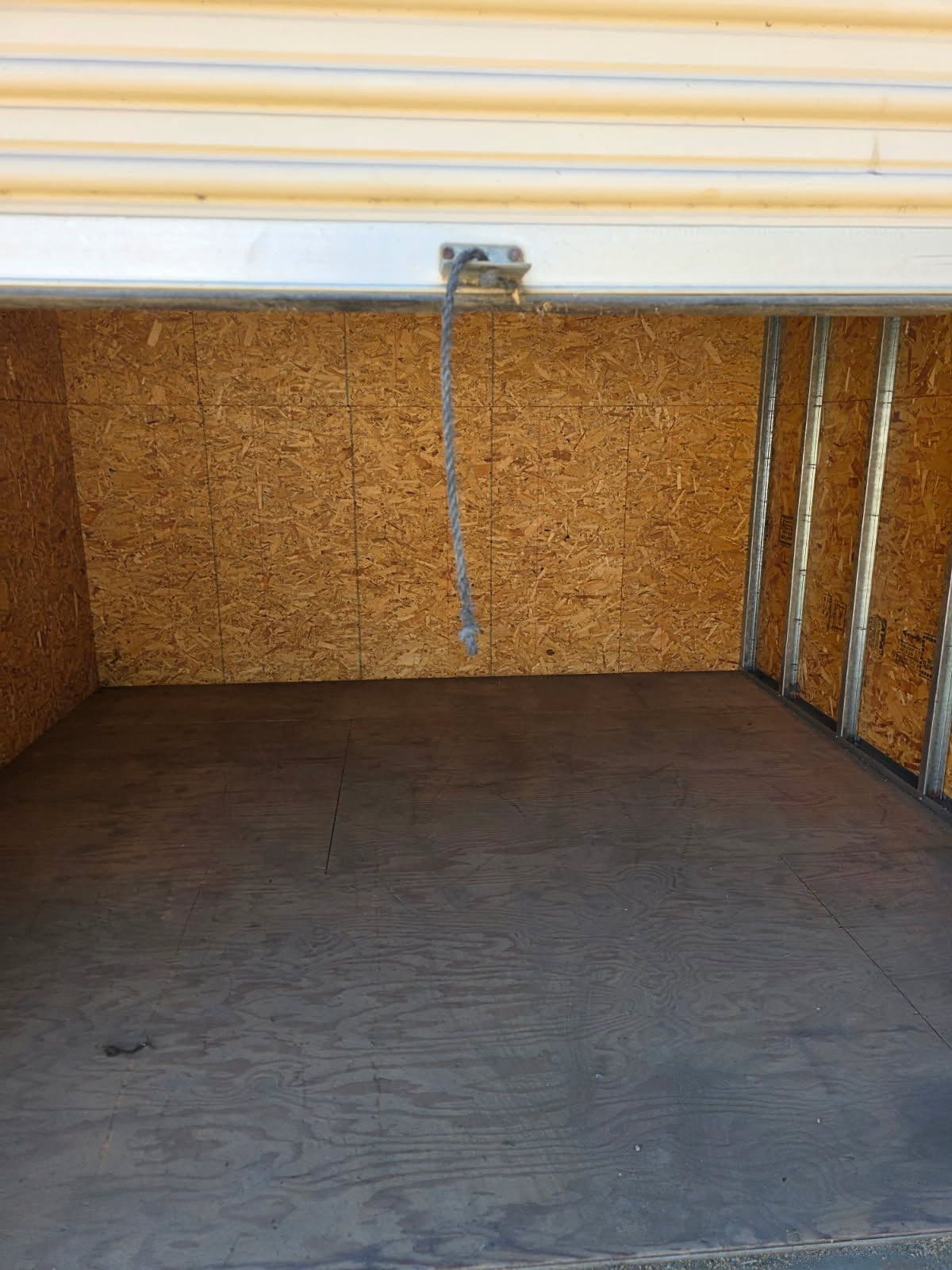 Gallery photos for Garage Cleanout Success Story in Los Gatos: Image #1