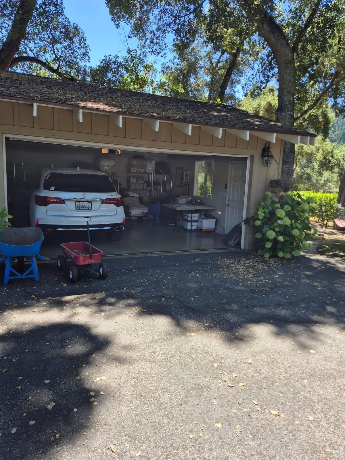Gallery photos for San Martin Garage Clean-Out Experts Ready to Help: Image #1