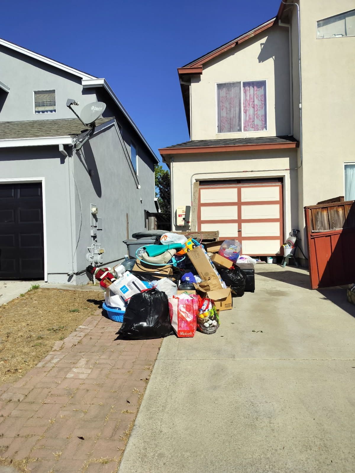 Project Salinas Driveway Makeover Success Story image