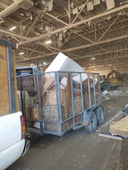 Comprehensive Junk Removal Solutions's image