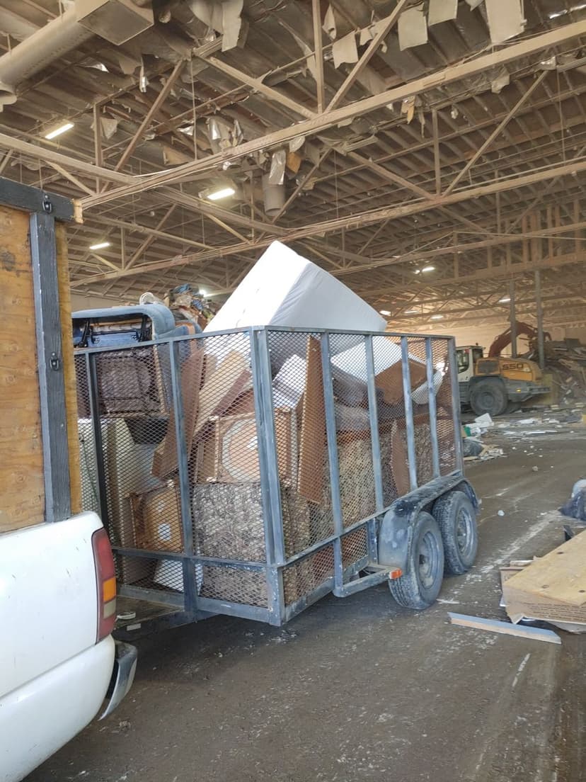 Comprehensive Junk Removal Solutions's image