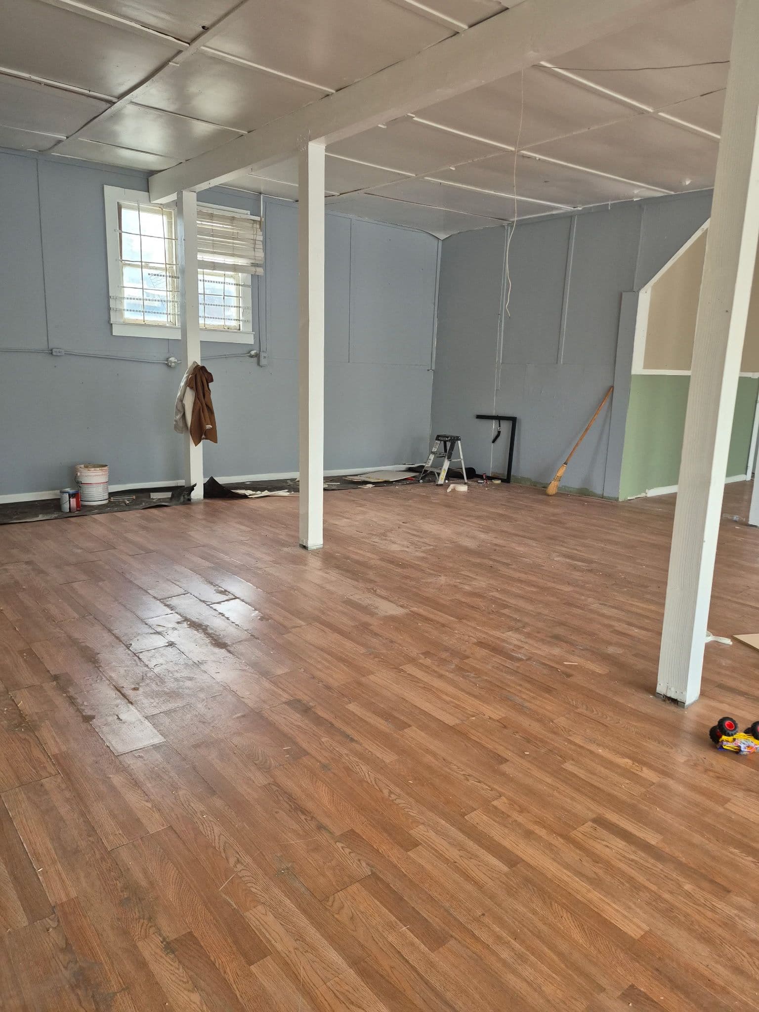 Gallery photos for Room Revamp in San Martin with Quick Debris Removal: Image #1