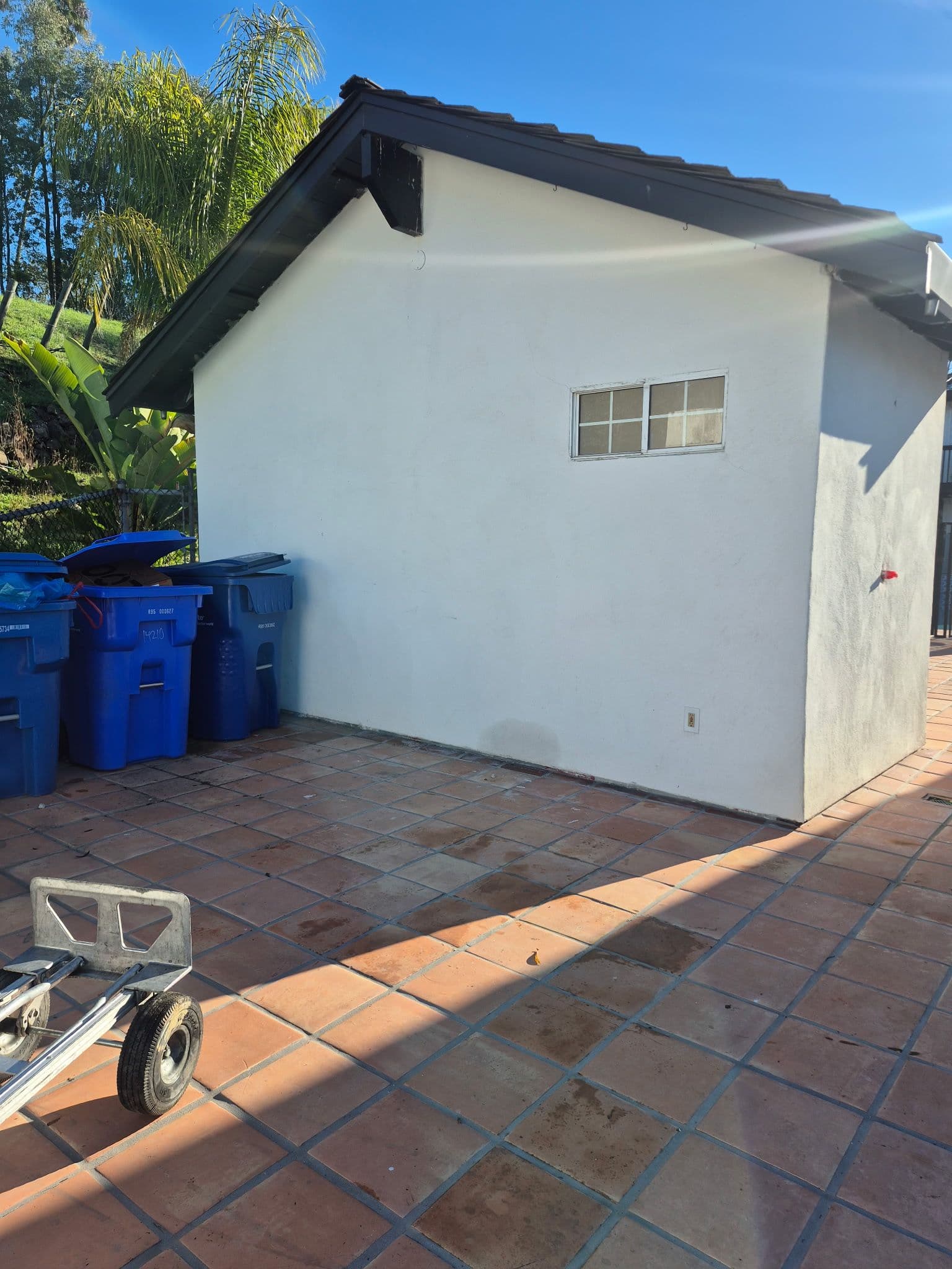 Gallery photos for Efficient Construction Debris Cleanup in San Martin: Image #1