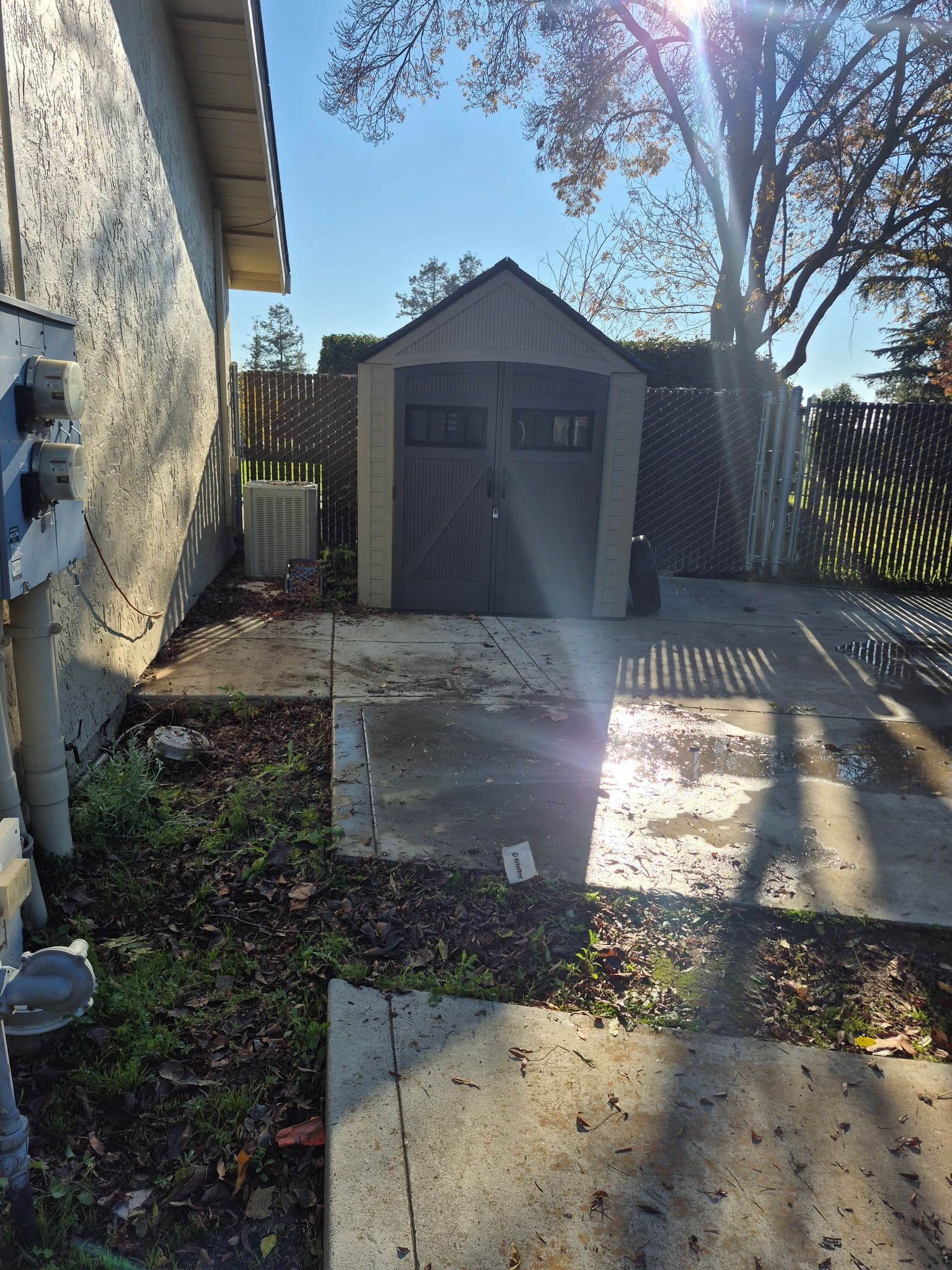 Gallery photos for Junk Removal Success in Gilroy: Image #1