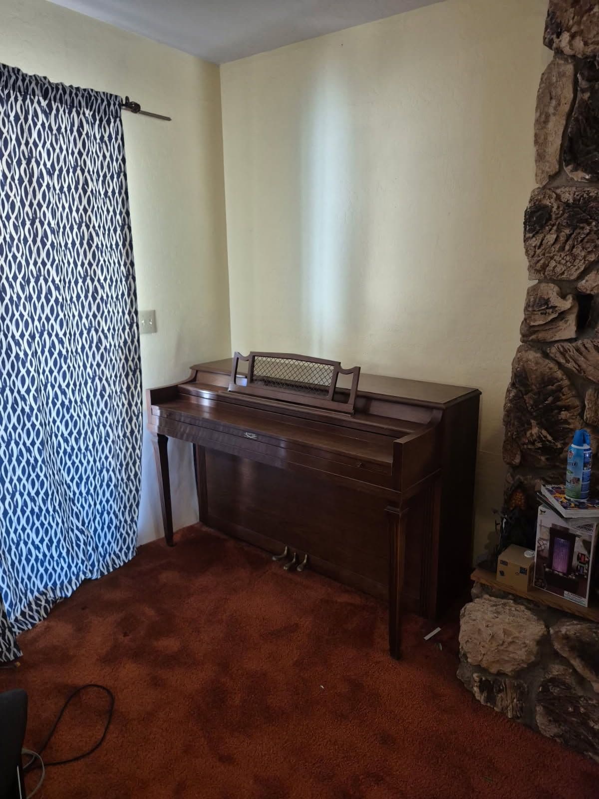 Gallery photos for Piano Moving Made Easy in Morgan Hill: Image #1