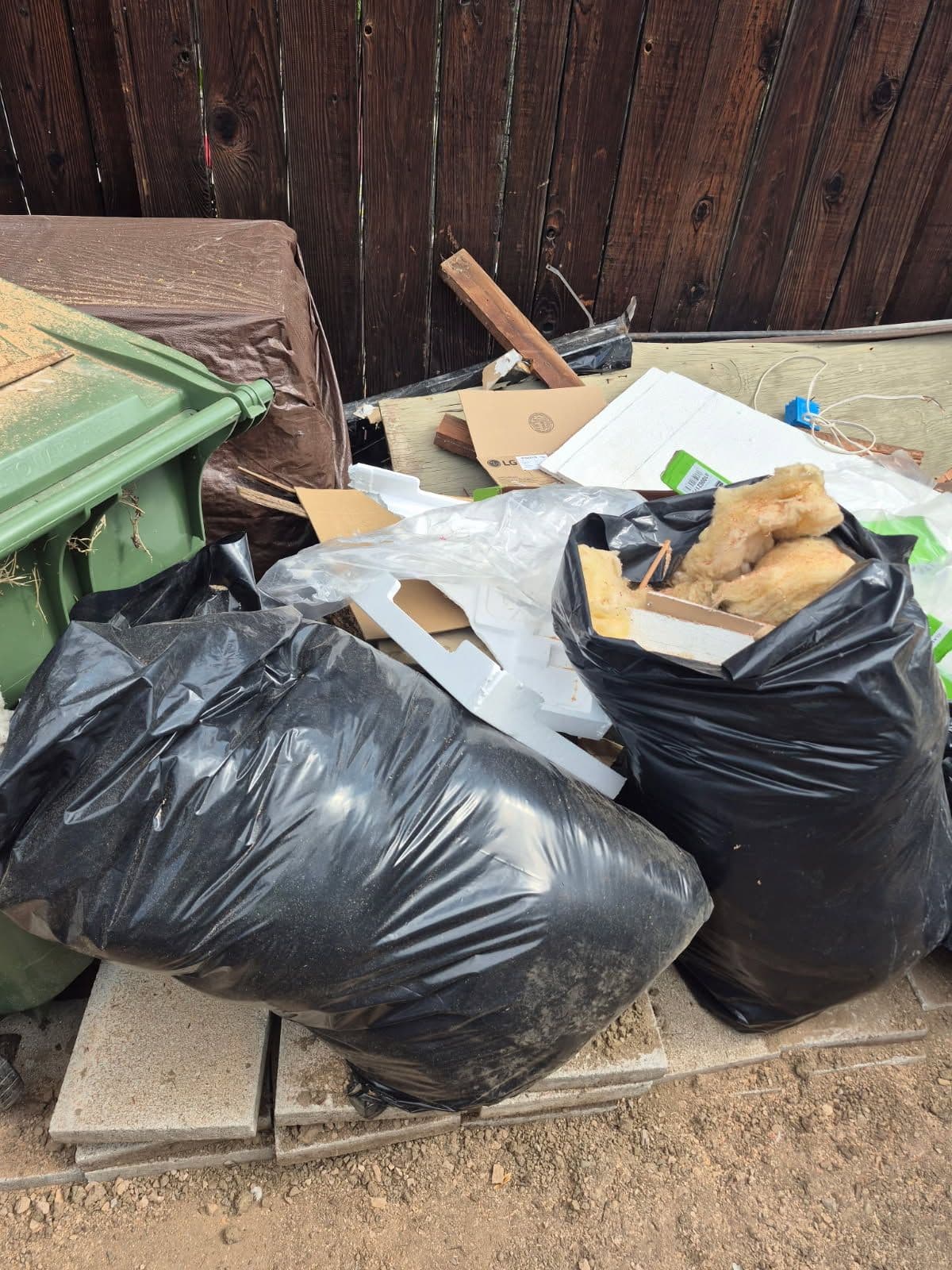 Gallery photos for Decluttered Spaces in Campbell: Image #1