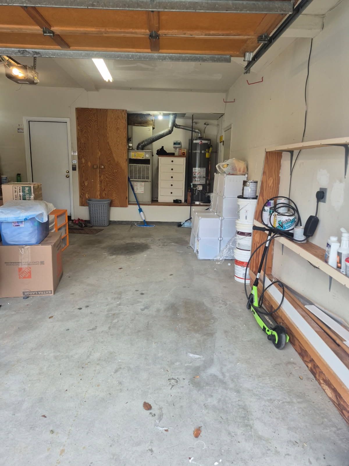 Garage Cleanup Made Easy in San Jose image